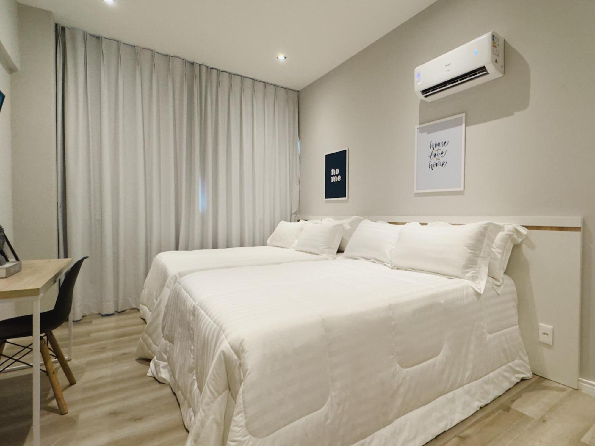 Апартаменты Ape Patio Paulista Сан-Пауло Экстерьер фото